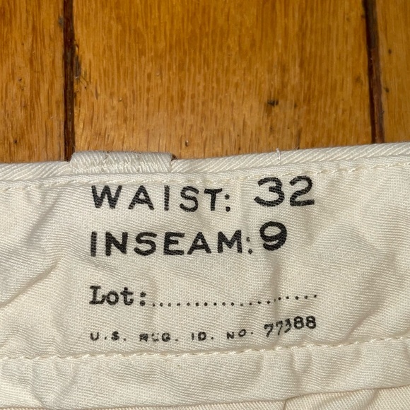 J.Crew cotton shorts - Picture 4 of 5